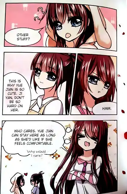 Vampire Sphere Chapter 77.1 6